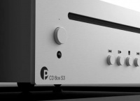 CD програвач Pro-Ject CD Box S3 Silver 4 – techzone.com.ua CD програвач Pro-Ject CD Box S3 Silver 4 – techzone.com.ua