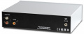 CD програвач Pro-Ject CD Box S3 Silver 2 – techzone.com.ua