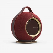 Акустична система Devialet Mania Opéra Rouge 1 – techzone.com.ua Акустична система Devialet Mania Opéra Rouge 1 – techzone.com.ua