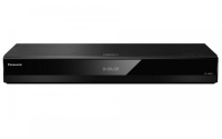Blu-ray програвач Panasonic DP-UB820 1 – techzone.com.ua