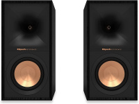 Полочна акустика Klipsch Reference R-50M Black