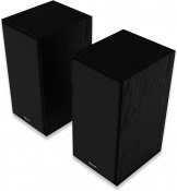 Полочная акустика Klipsch Reference R-50M Black 3 – techzone.com.ua Полочная акустика Klipsch Reference R-50M Black 3 – techzone.com.ua