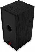 Полочная акустика Klipsch Reference R-50M Black 4 – techzone.com.ua Полочная акустика Klipsch Reference R-50M Black 4 – techzone.com.ua
