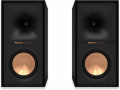 Полочна акустика Klipsch Reference R-50M Black 1 – techzone.com.ua