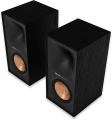 Полочна акустика Klipsch Reference R-50M Black 2 – techzone.com.ua