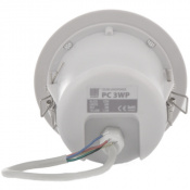 Потолочная акустика AMC PC3WP 2 – techzone.com.ua Потолочная акустика AMC PC3WP 2 – techzone.com.ua