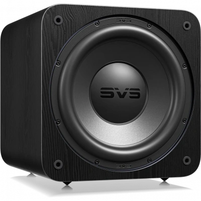 Сабвуфер SVS SB-3000 R-Evolution Black Ash – techzone.com.ua