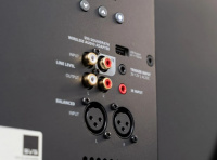 Сабвуфер SVS SB-3000 R-Evolution Black Ash 4 – techzone.com.ua