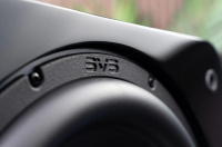 Сабвуфер SVS SB-3000 R-Evolution Black Ash 5 – techzone.com.ua