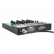 Микшерный пульт 4all Audio F4 5 – techzone.com.ua Микшерный пульт 4all Audio F4 5 – techzone.com.ua