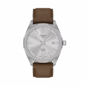 Чоловічий годинник Tissot PRC 100 Solar Quartz 39mm T151.422.16.031.00 1 – techzone.com.ua