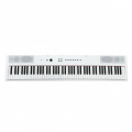 Цифровое пианино Artesia Performer White 1 – techzone.com.ua