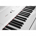 Цифрове піаніно Artesia Performer White 2 – techzone.com.ua