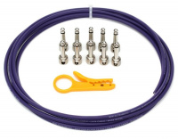 LAVA CABLE LCMUPBKTR Tightrope Ultramafic Kit 2 – techzone.com.ua LAVA CABLE LCMUPBKTR Tightrope Ultramafic Kit 2 – techzone.com.ua