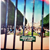 Вінілова платівка Tame Impala - Lonerism [2LP]