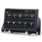 Штатна магнітола PRIME-X 22-647/10M KIA Optima (JF) 2015-2019 / K5 2015-2019 1 – techzone.com.ua
