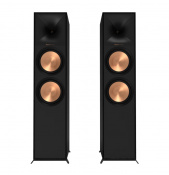 Напольная акустика Klipsch Reference R-800F Black