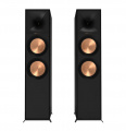 Напольная акустика Klipsch Reference R-800F Black 1 – techzone.com.ua