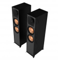 Напольная акустика Klipsch Reference R-800F Black 2 – techzone.com.ua