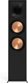 Напольная акустика Klipsch Reference R-800F Black 4 – techzone.com.ua