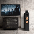 Напольная акустика Klipsch Reference R-800F Black 9 – techzone.com.ua