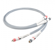 Межблочный кабель Chord Sarum T RCA Pair 1 m