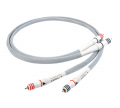 Межблочный кабель Chord Sarum T RCA Pair 1 m 1 – techzone.com.ua