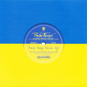 Виниловая пластинка LP Pink Floyd: Hey Hey Rise Up (Feat. Andriy Khlyvnyuk) 3 – techzone.com.ua