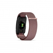 Фітнес-браслет Garmin CIRQA Smart Band Mauve S-M (010-04675-12) 2 – techzone.com.ua