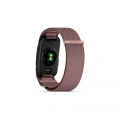 Фітнес-браслет Garmin CIRQA Smart Band Mauve S-M (010-04675-12) 2 – techzone.com.ua