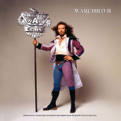 Виниловая пластинка LP Jethro Tull: Warchild li
