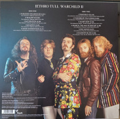 Виниловая пластинка LP Jethro Tull: Warchild li 2 – techzone.com.ua Виниловая пластинка LP Jethro Tull: Warchild li 2 – techzone.com.ua