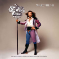 Вінілова платівка LP Jethro Tull: Warchild li 1 – techzone.com.ua