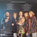 Виниловая пластинка LP Jethro Tull: Warchild li 2 – techzone.com.ua