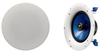 Акустика Yamaha NS-IC600 White 3 – techzone.com.ua