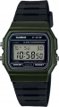 Годинник Casio TIMELESS COLLECTION F-91WM-3AEF – techzone.com.ua