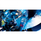 Динамический инструментальный микрофон Shure BETA 57A 7 – techzone.com.ua