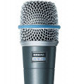 Динамічний інструментальний мікрофон Shure BETA 57A 2 – techzone.com.ua