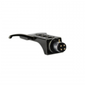 Голкотримач (хедшел) GOKA GK-R21 Black 3 – techzone.com.ua Голкотримач (хедшел) GOKA GK-R21 Black 3 – techzone.com.ua