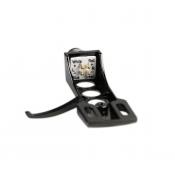 Голкотримач (хедшел) GOKA GK-R21 Black 4 – techzone.com.ua Голкотримач (хедшел) GOKA GK-R21 Black 4 – techzone.com.ua