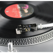 Голкотримач (хедшел) GOKA GK-R21 Black 6 – techzone.com.ua Голкотримач (хедшел) GOKA GK-R21 Black 6 – techzone.com.ua