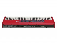 Nord Electro 6 HP 5 – techzone.com.ua Nord Electro 6 HP 5 – techzone.com.ua