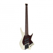 Безголовая бас-гитара HILS HNB5 G/IV (Gloss Ivory) 1 – techzone.com.ua Безголовая бас-гитара HILS HNB5 G/IV (Gloss Ivory) 1 – techzone.com.ua