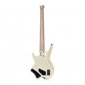 Безголовая бас-гитара HILS HNB5 G/IV (Gloss Ivory) 2 – techzone.com.ua Безголовая бас-гитара HILS HNB5 G/IV (Gloss Ivory) 2 – techzone.com.ua