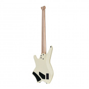 Безголовая бас-гитара HILS HNB5 G/IV (Gloss Ivory) 4 – techzone.com.ua Безголовая бас-гитара HILS HNB5 G/IV (Gloss Ivory) 4 – techzone.com.ua