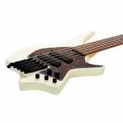 Безголовая бас-гитара HILS HNB5 G/IV (Gloss Ivory) 5 – techzone.com.ua Безголовая бас-гитара HILS HNB5 G/IV (Gloss Ivory) 5 – techzone.com.ua