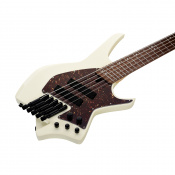 Безголовая бас-гитара HILS HNB5 G/IV (Gloss Ivory) 6 – techzone.com.ua Безголовая бас-гитара HILS HNB5 G/IV (Gloss Ivory) 6 – techzone.com.ua