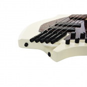 Безголовая бас-гитара HILS HNB5 G/IV (Gloss Ivory) 7 – techzone.com.ua Безголовая бас-гитара HILS HNB5 G/IV (Gloss Ivory) 7 – techzone.com.ua