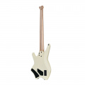 Безголовая бас-гитара HILS HNB5 G/IV (Gloss Ivory) 4 – techzone.com.ua