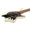 Безголовая бас-гитара HILS HNB5 G/IV (Gloss Ivory) 5 – techzone.com.ua